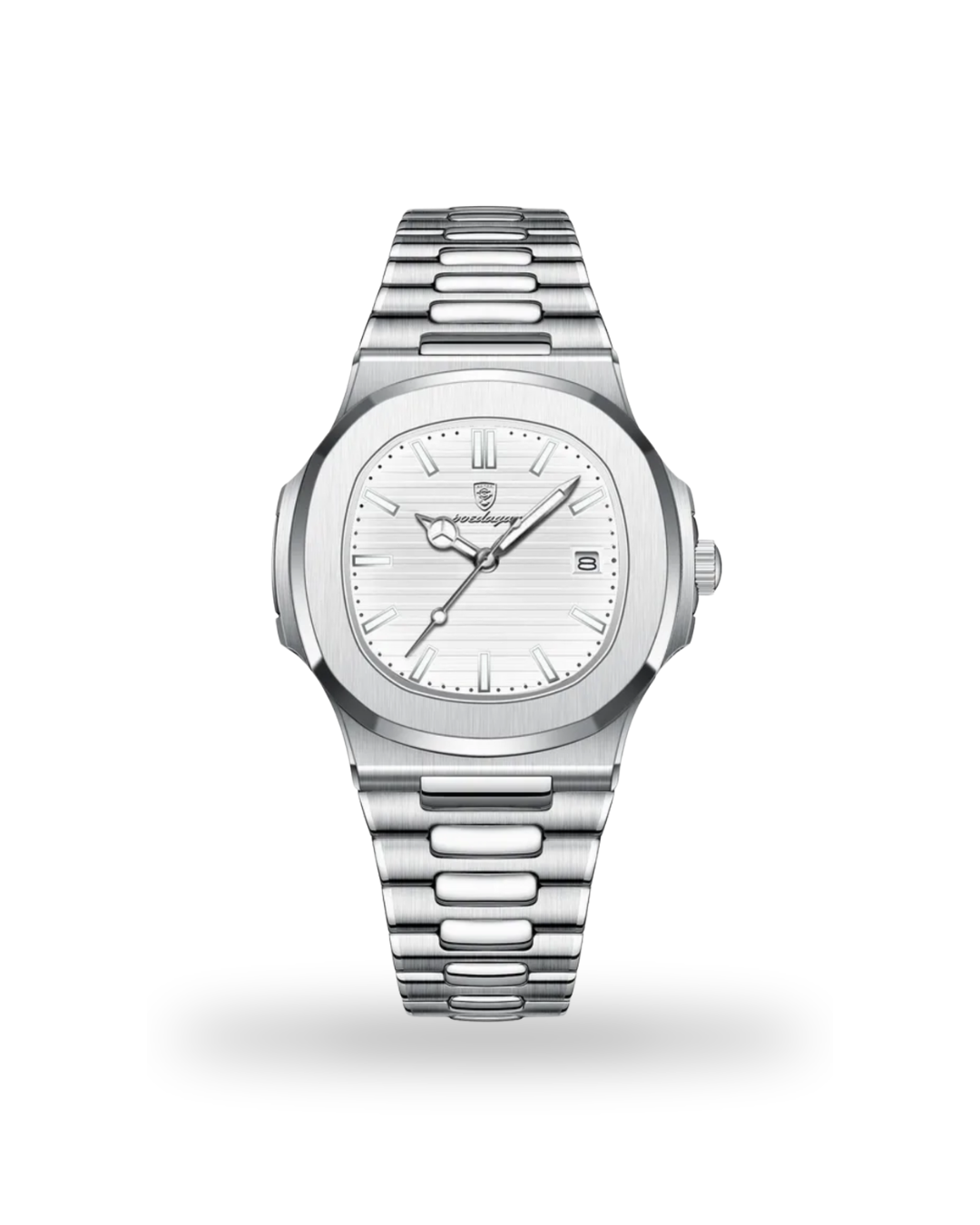 Poedagar Classic Reloj