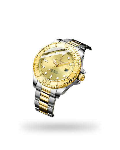 Poedagar Alpha Reloj