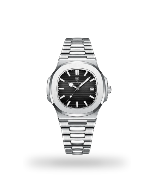 Poedagar Classic Reloj