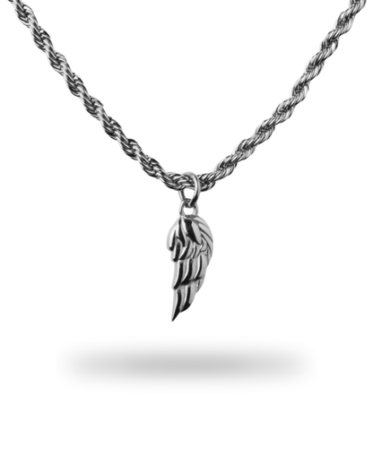Winged Collar