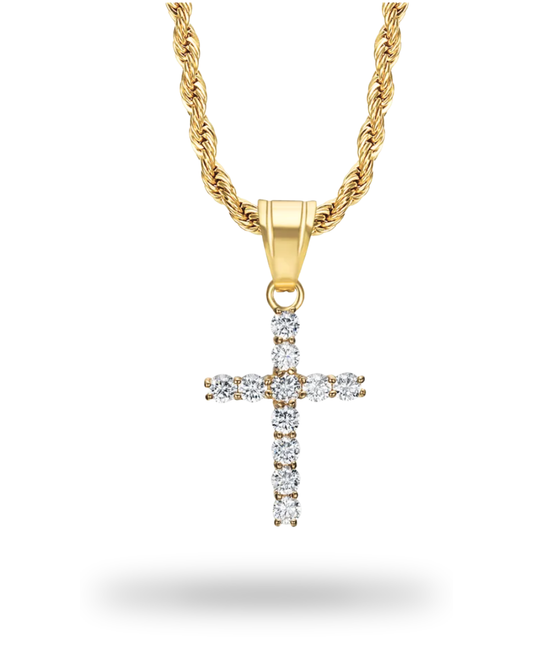 Holy Diamond Collar