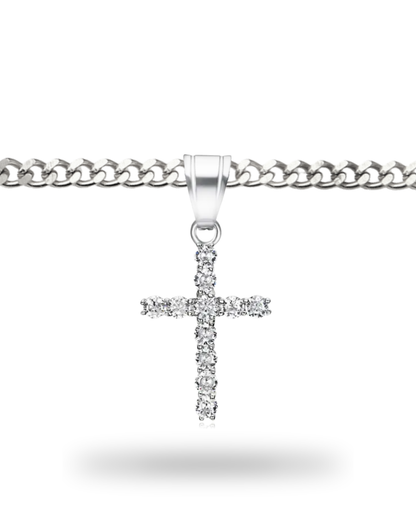 Holy Diamond Collar