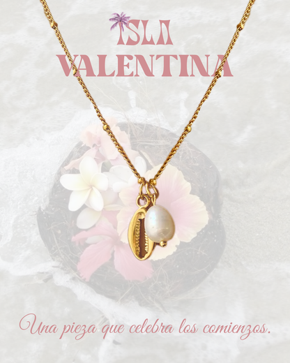Collar Valentina