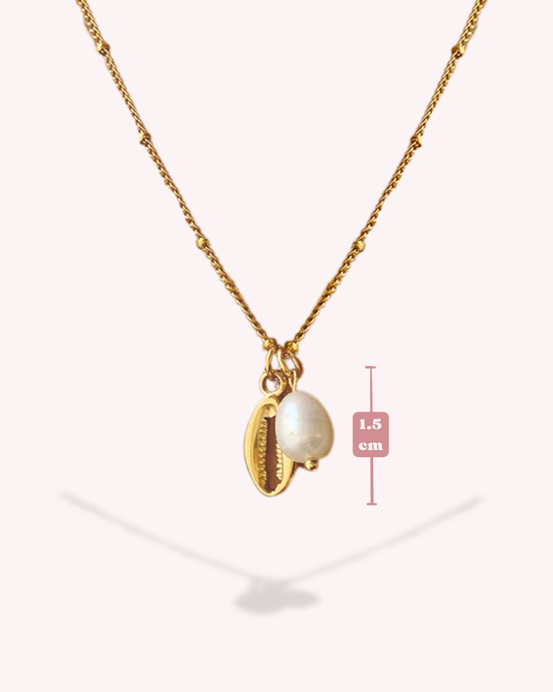 Collar Valentina