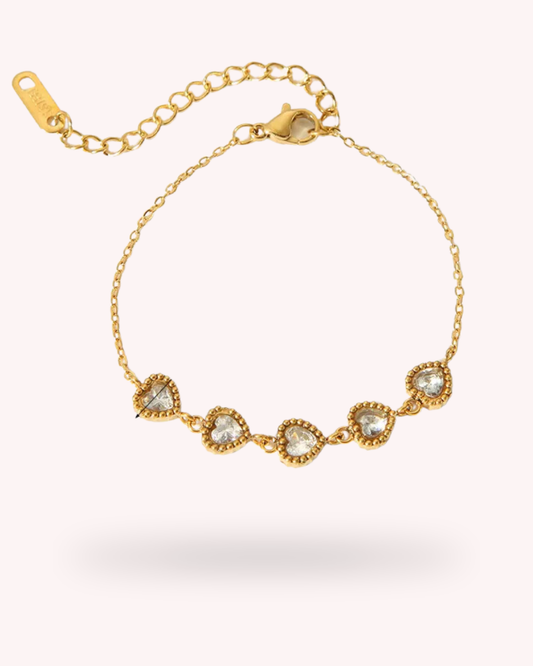 Brazalete Fully Love