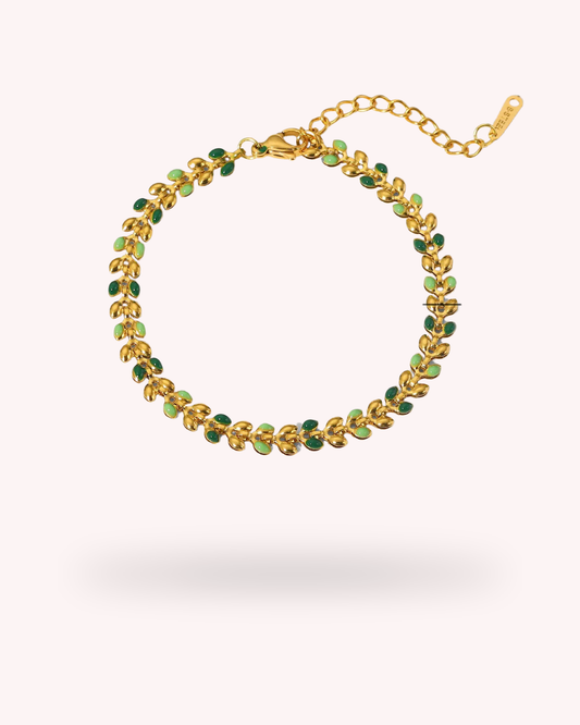 Brazalete Gaia