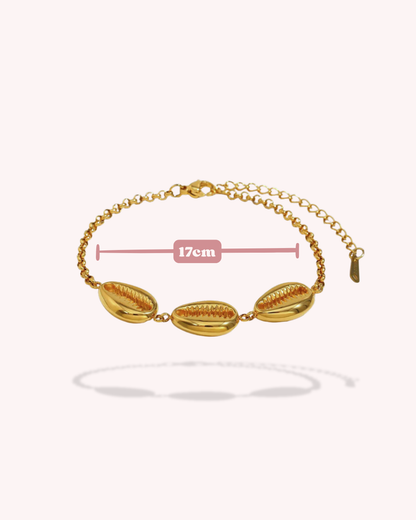 Pulsera Brisa