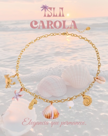 Collar Carola