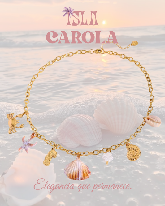 Collar Carola
