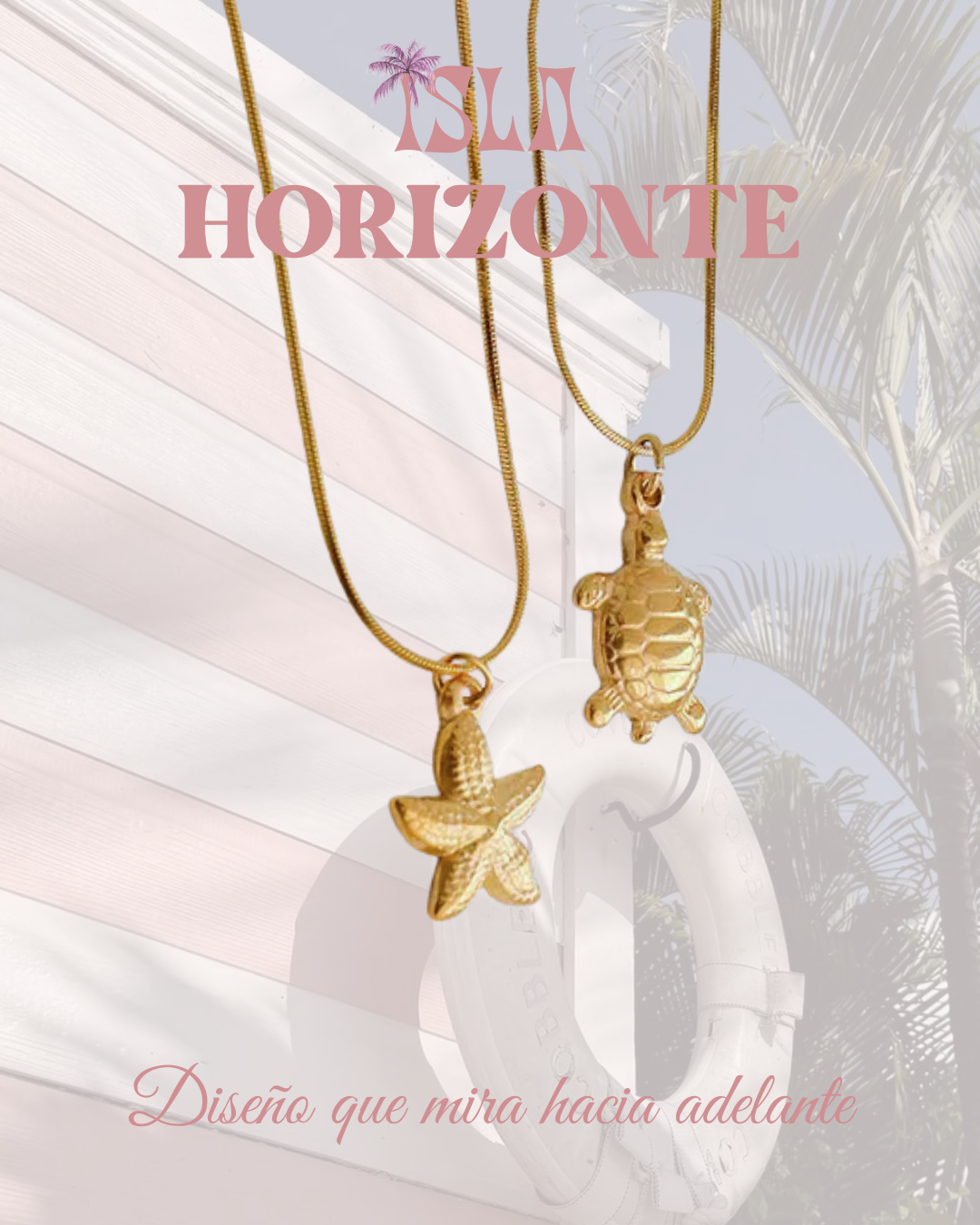 Collar Horizonte