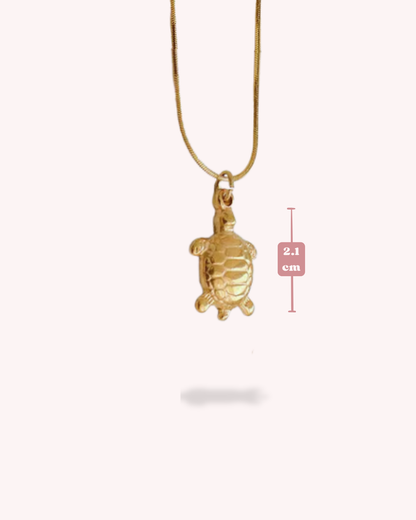Collar Horizonte