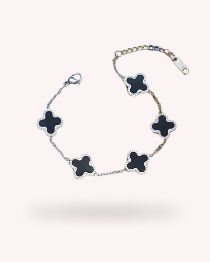 Brazalete Clover