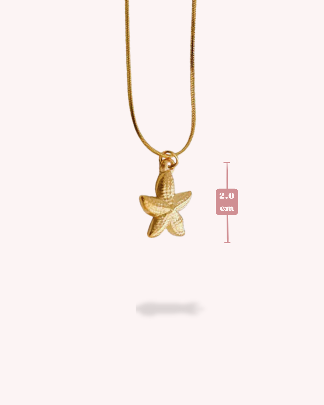Collar Horizonte
