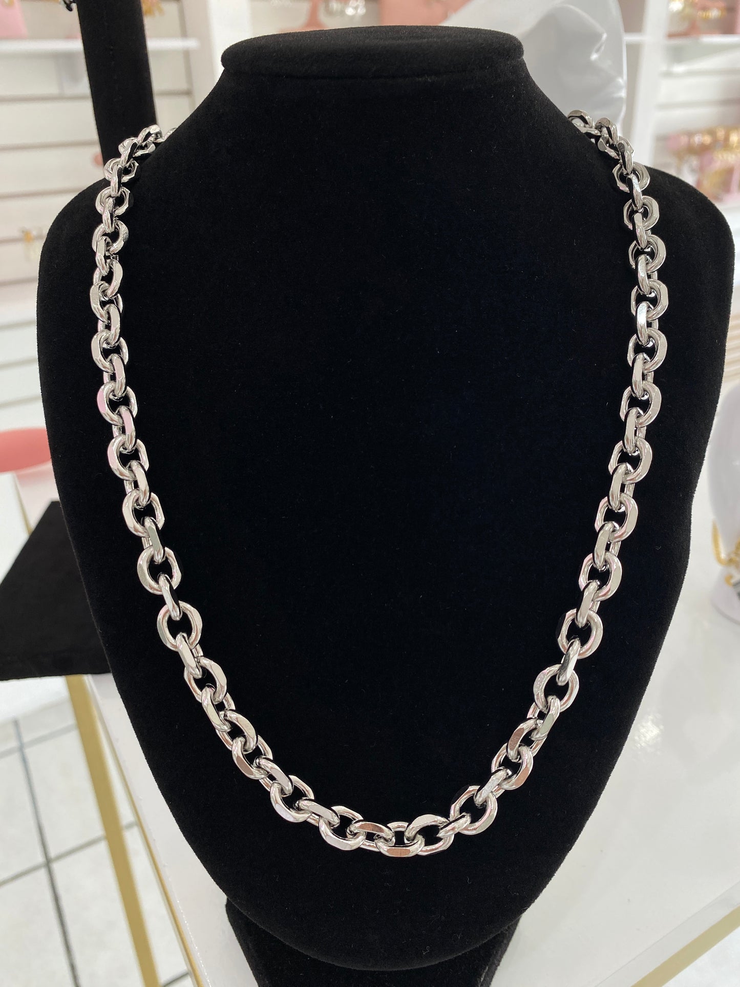 Ancla Collar