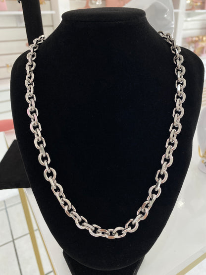 Ancla Collar