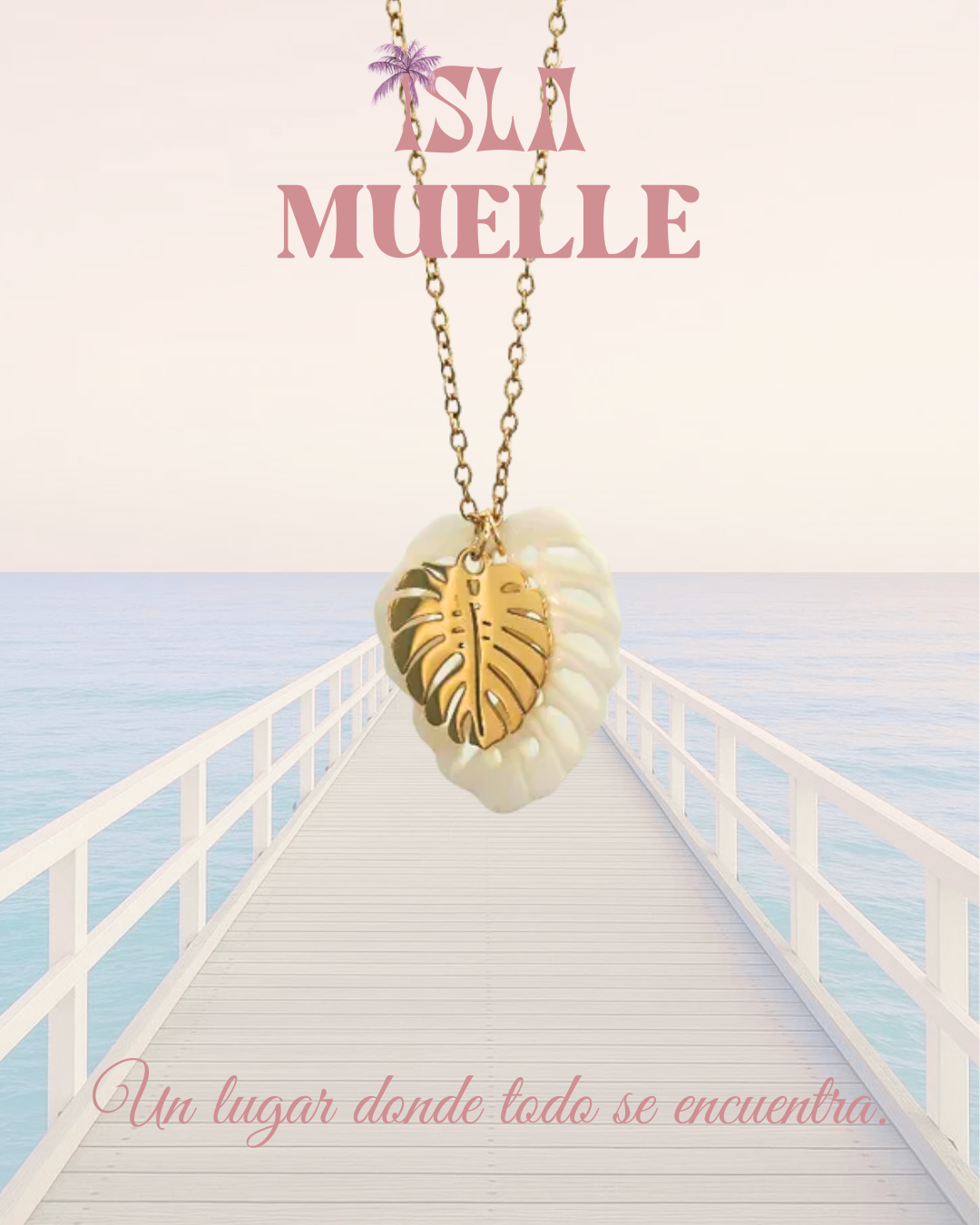 Collar Muelle