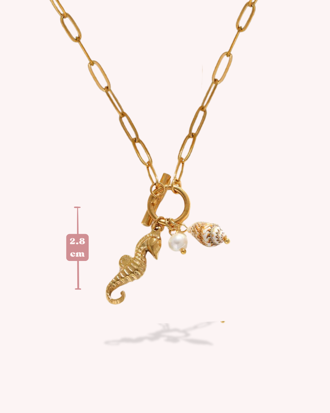 Collar Suerte