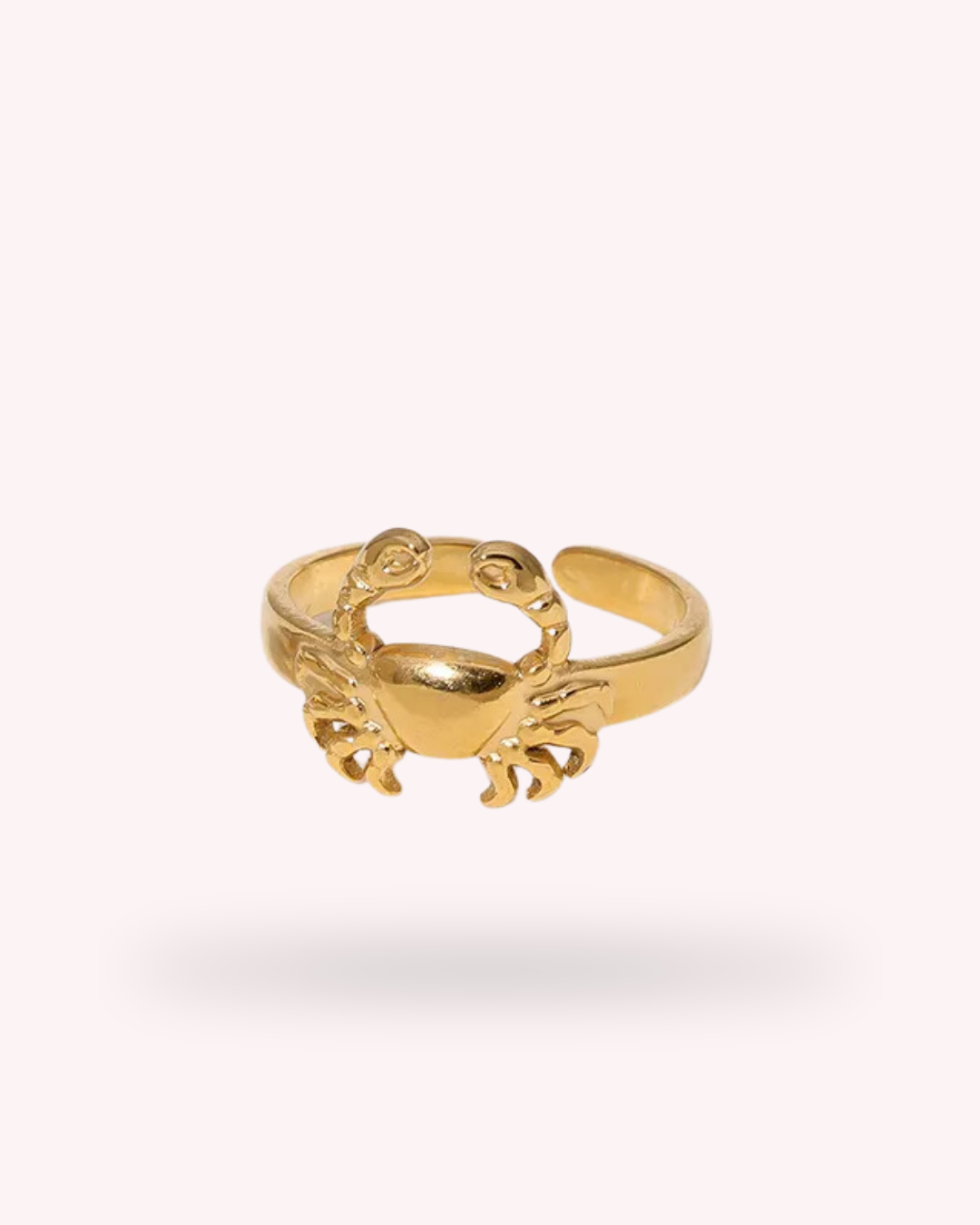 Anillo Crab