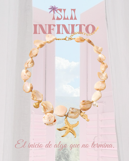 Pulsera Infinito