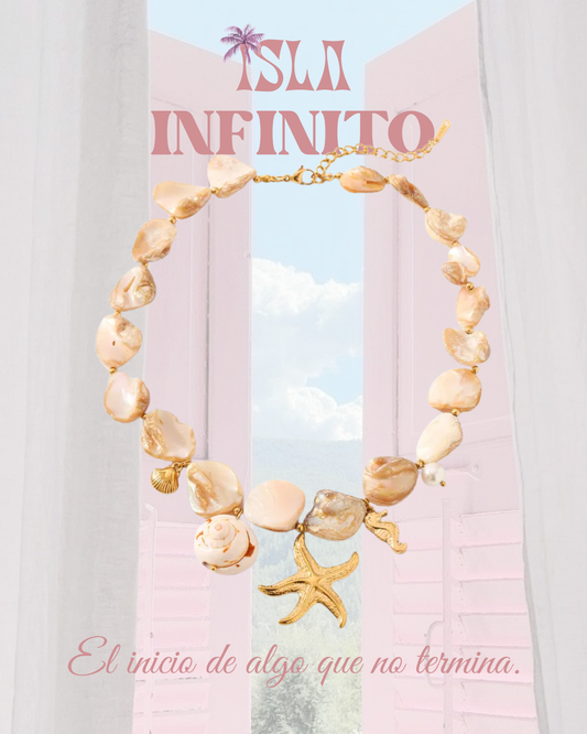 Pulsera Infinito