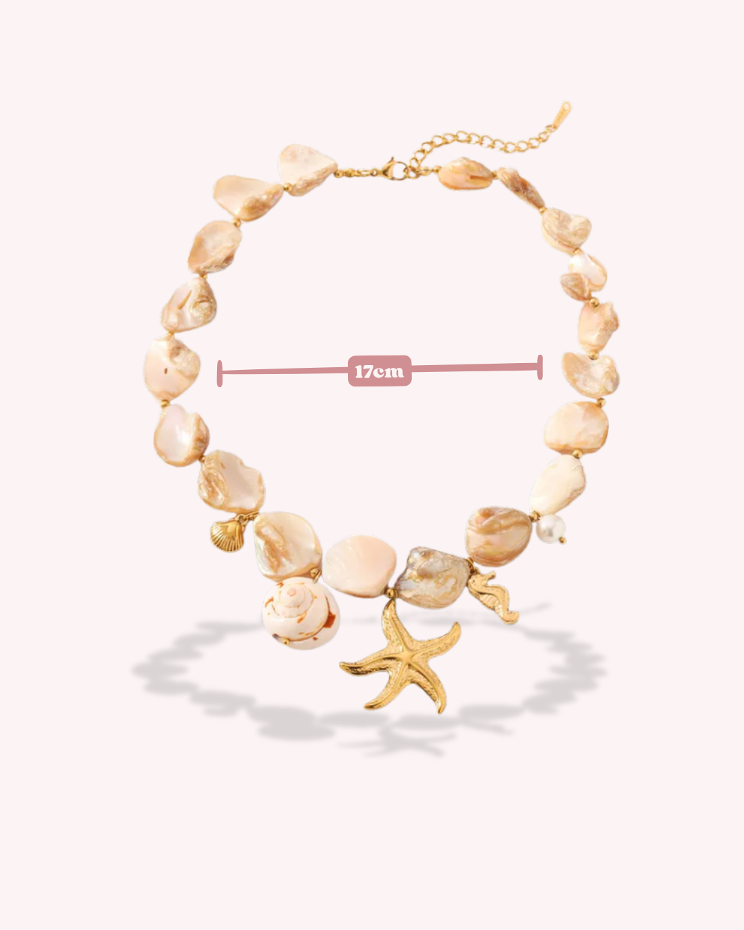 Pulsera Infinito