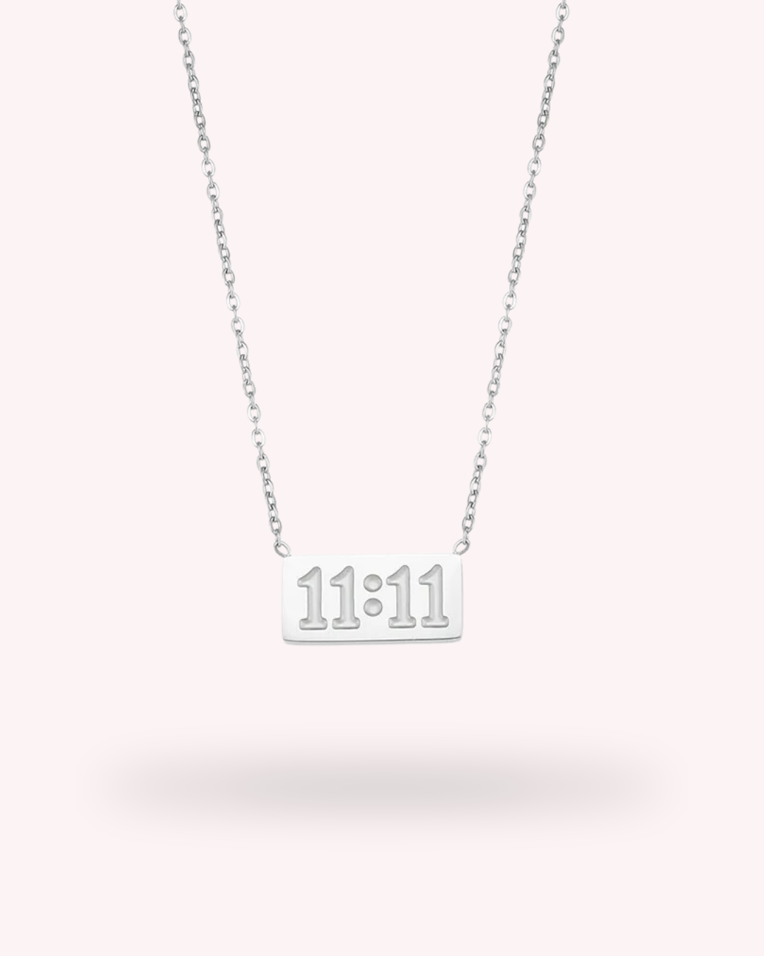 Collar 11:11 Make a Wish