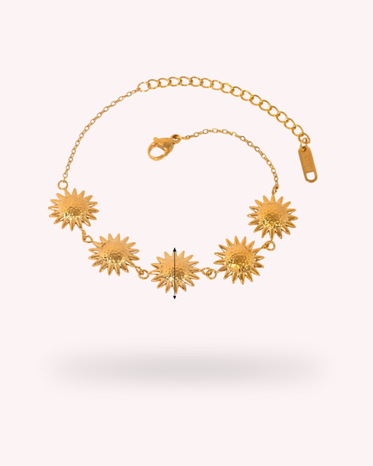 Brazalete Sol