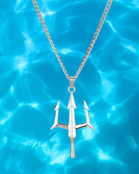 Tridente Collar