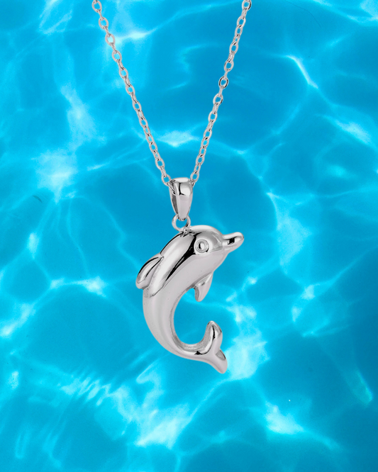Dolphin Collar