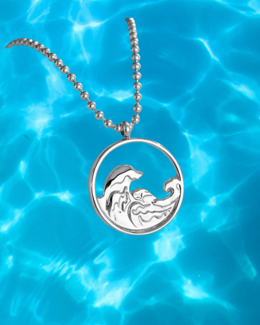 wave Collar