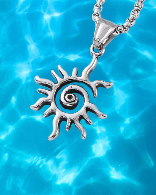 Sun Collar