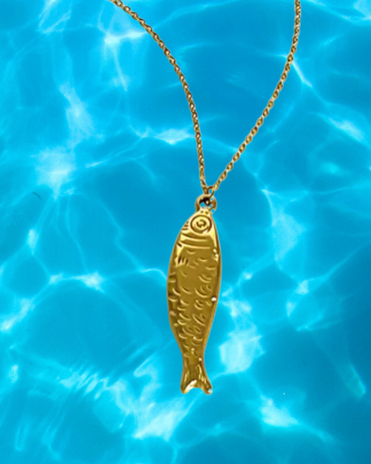 Fish Collar