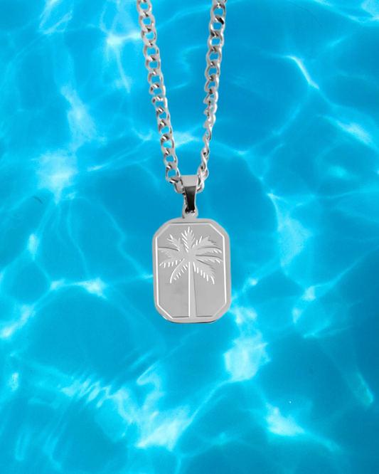 Beach Collar