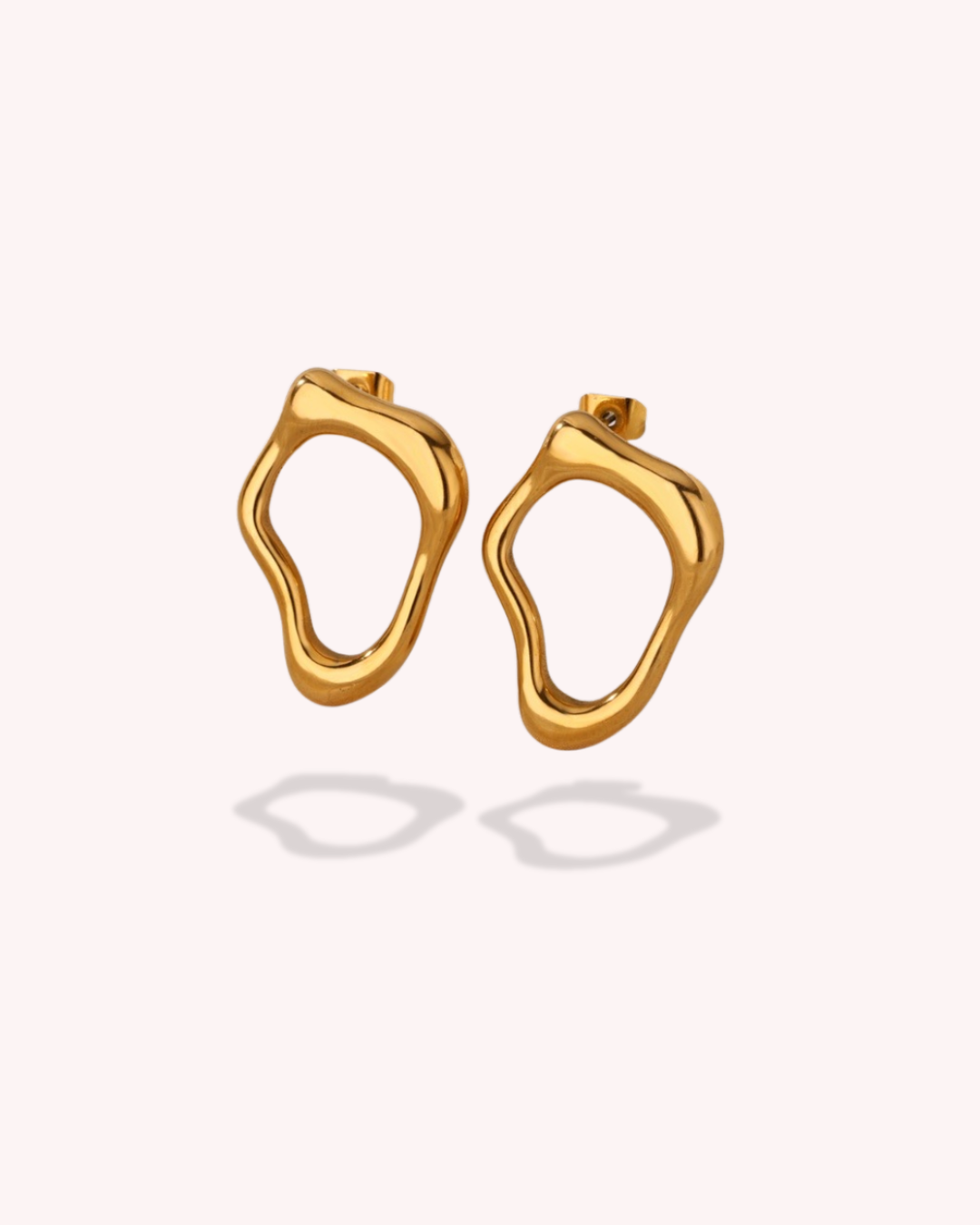 Aretes Drop