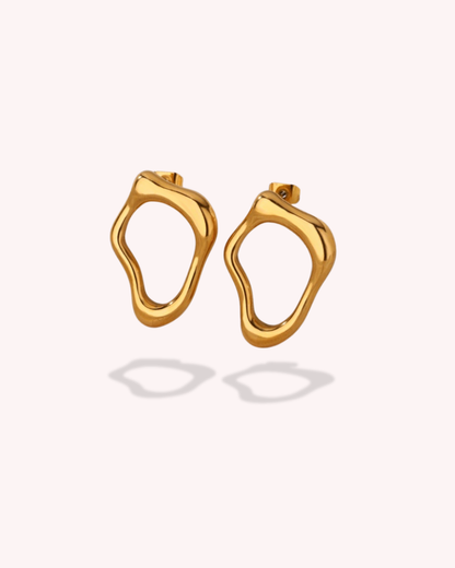 Aretes Drop