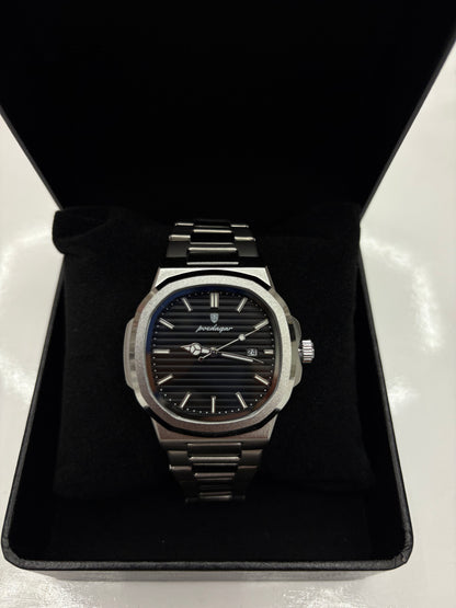 Poedagar Classic Reloj