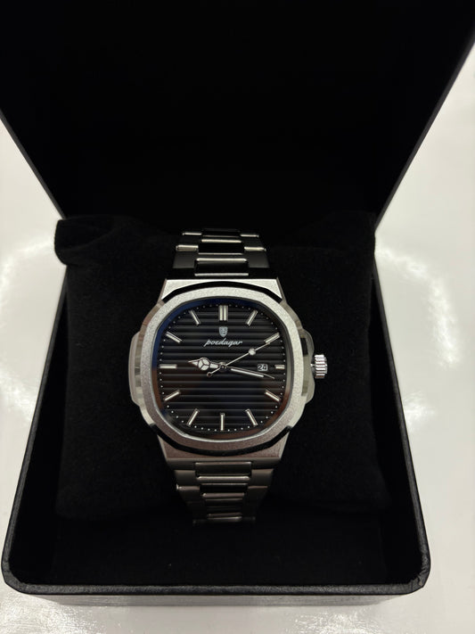 Poedagar Classic Reloj