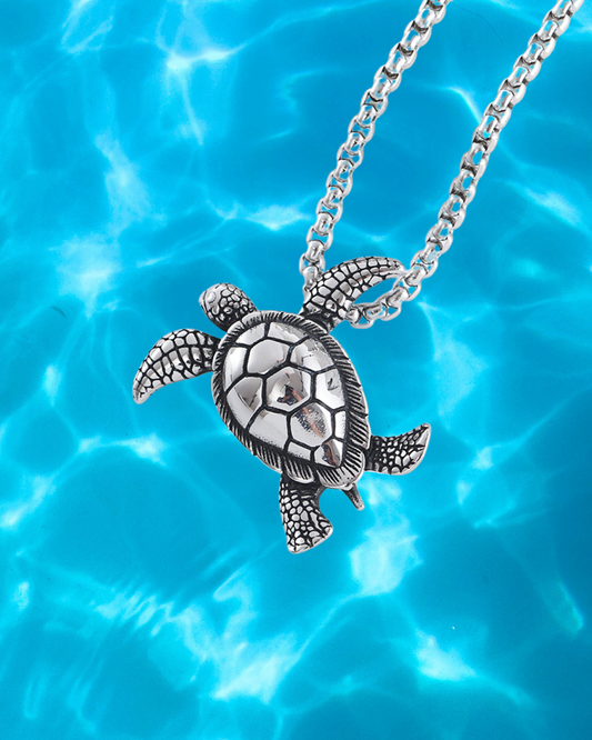 Tortuga Collar