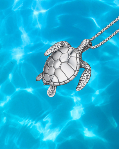 Tortuga Maxi Collar