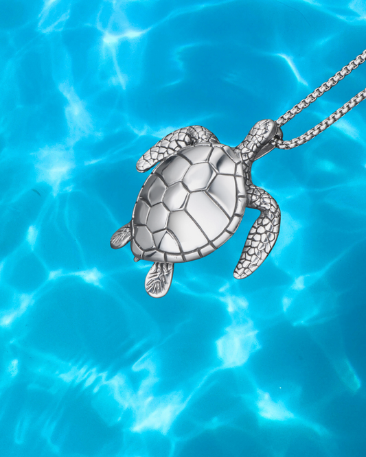 Tortuga Maxi Collar