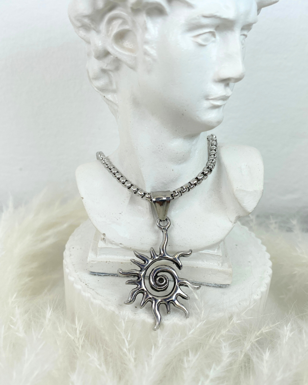 Sun Collar