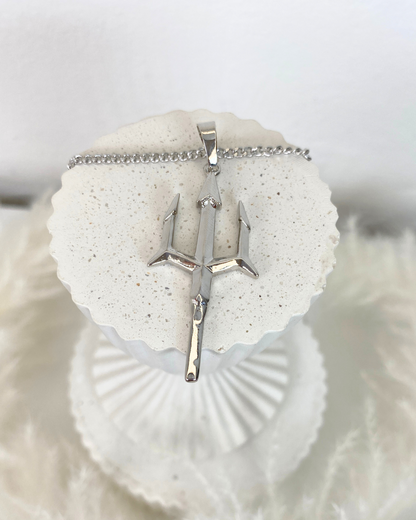 Tridente Collar