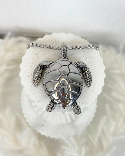 Tortuga Maxi Collar