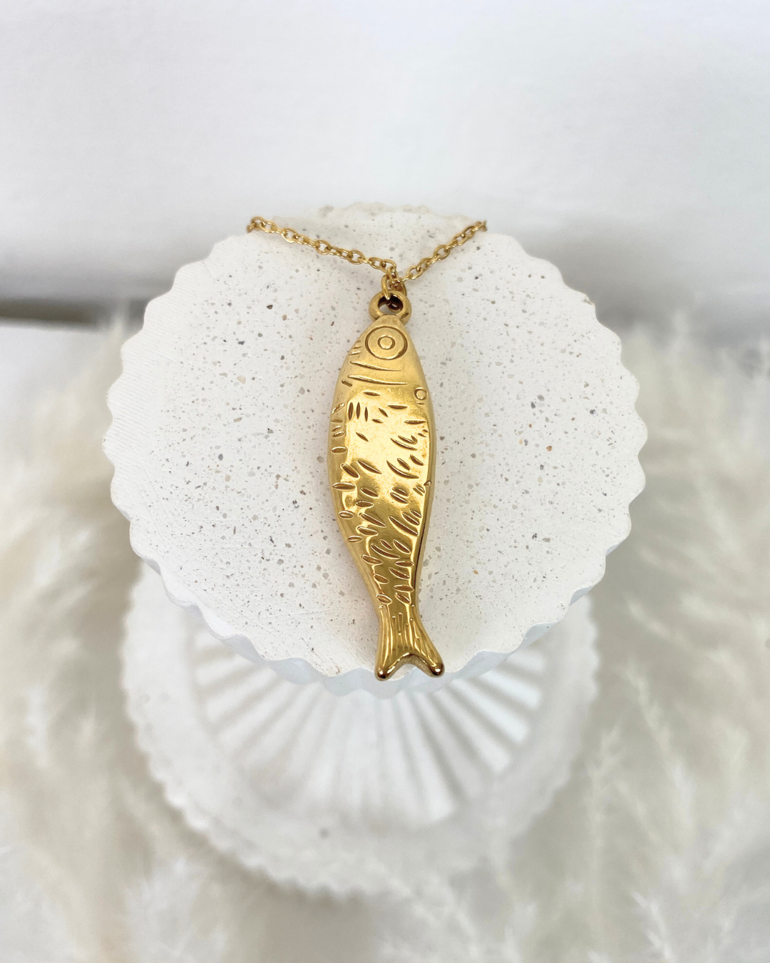 Fish Collar