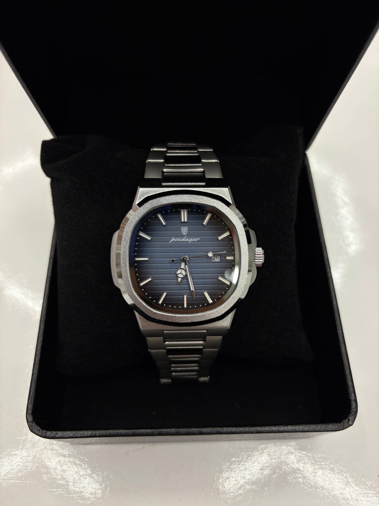 Poedagar Classic Reloj