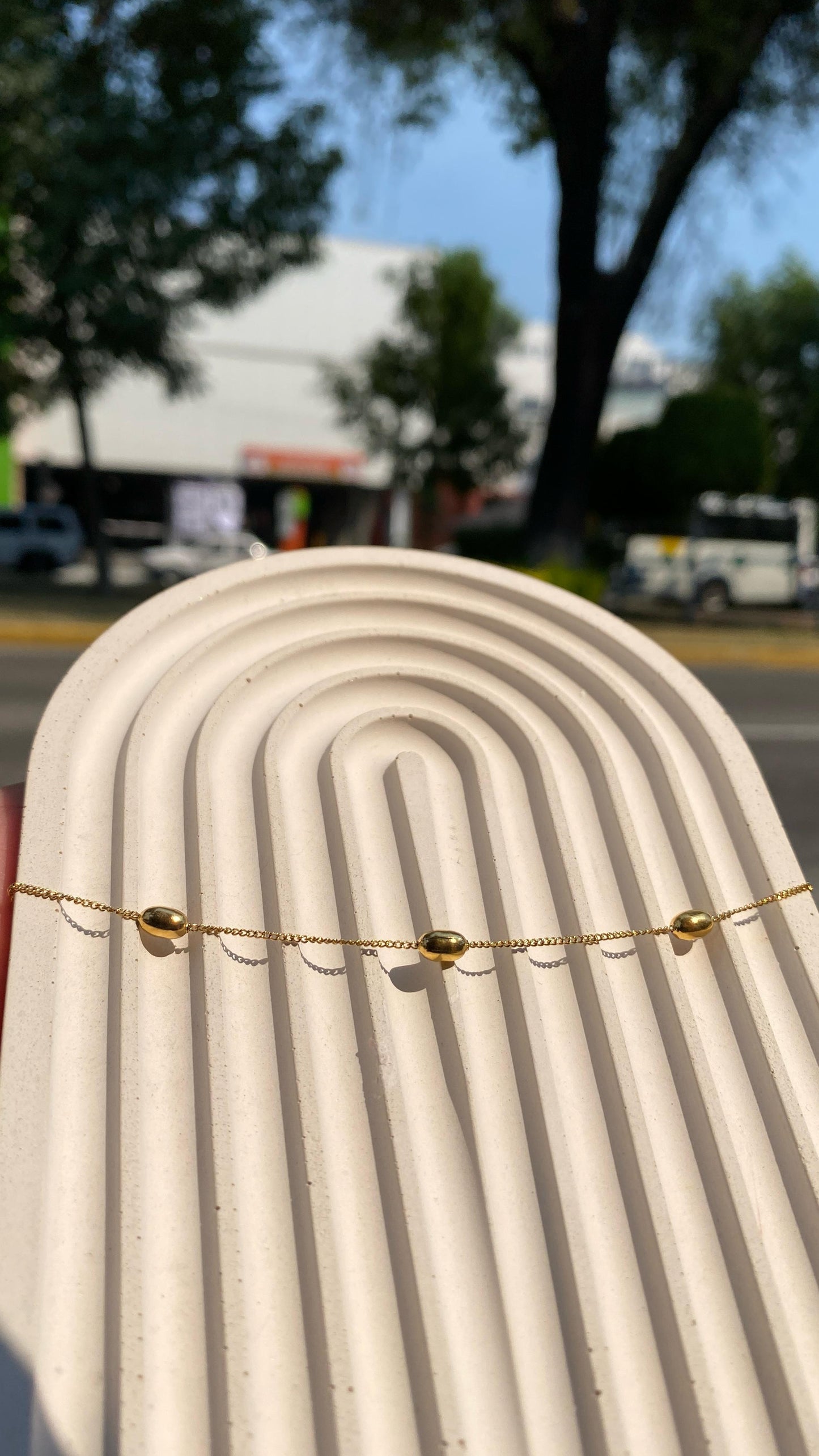 Brazalete Inés