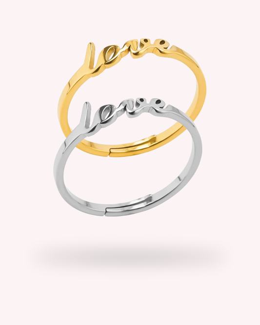 Anillo True Love