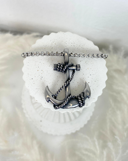 Ancla Collar