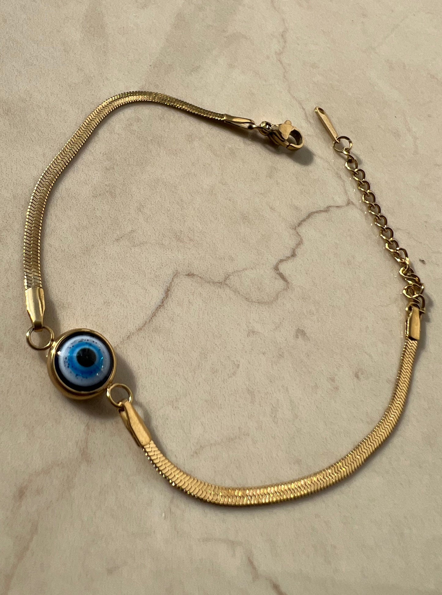 Brazalete Ojo Turco