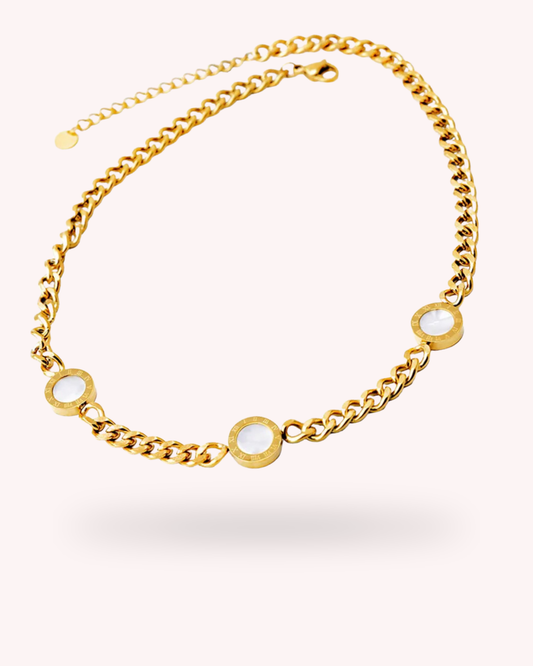Collar Romano